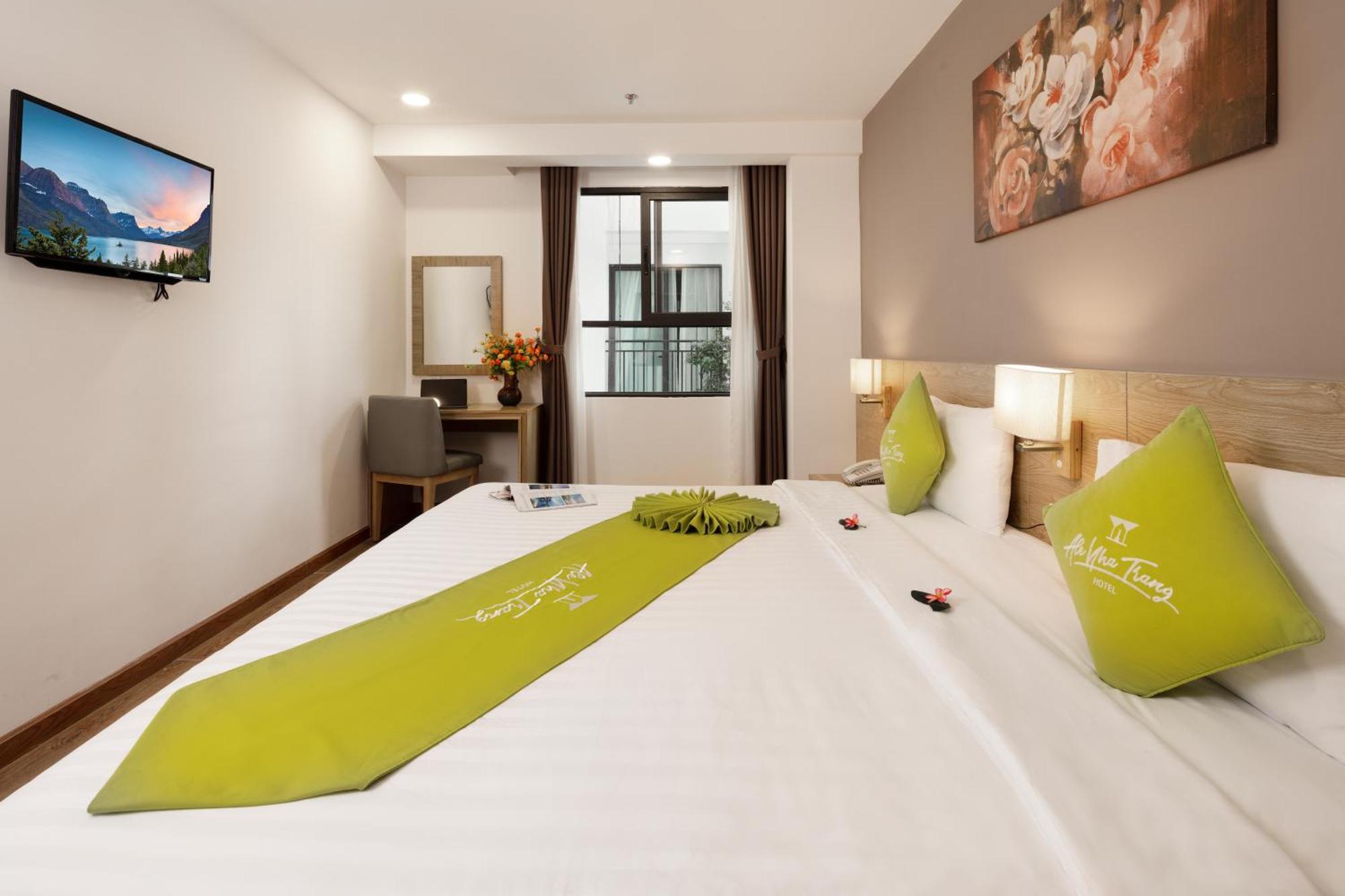 Ale Nha Trang Hotel Quarto foto