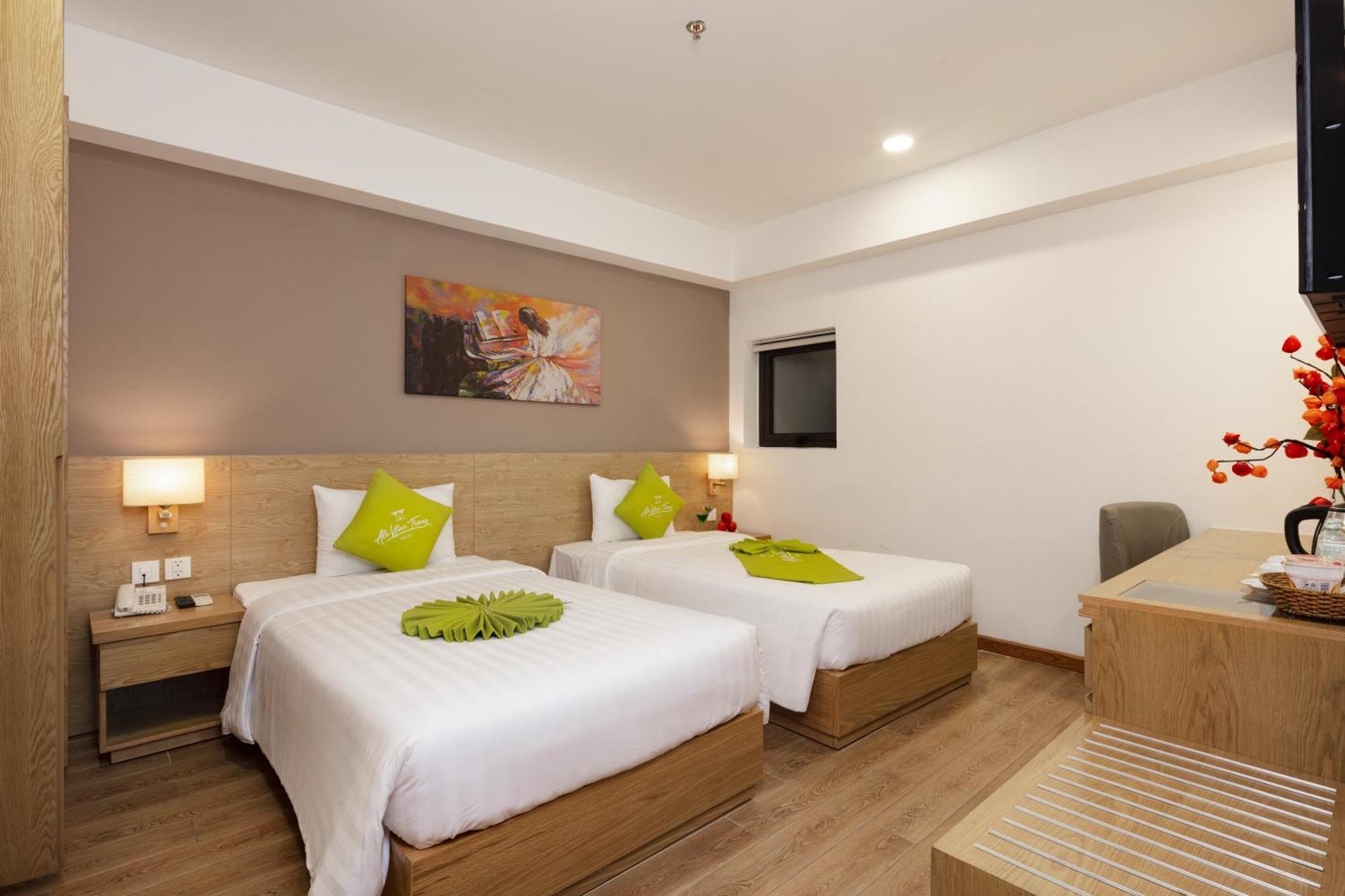 Ale Nha Trang Hotel Quarto foto